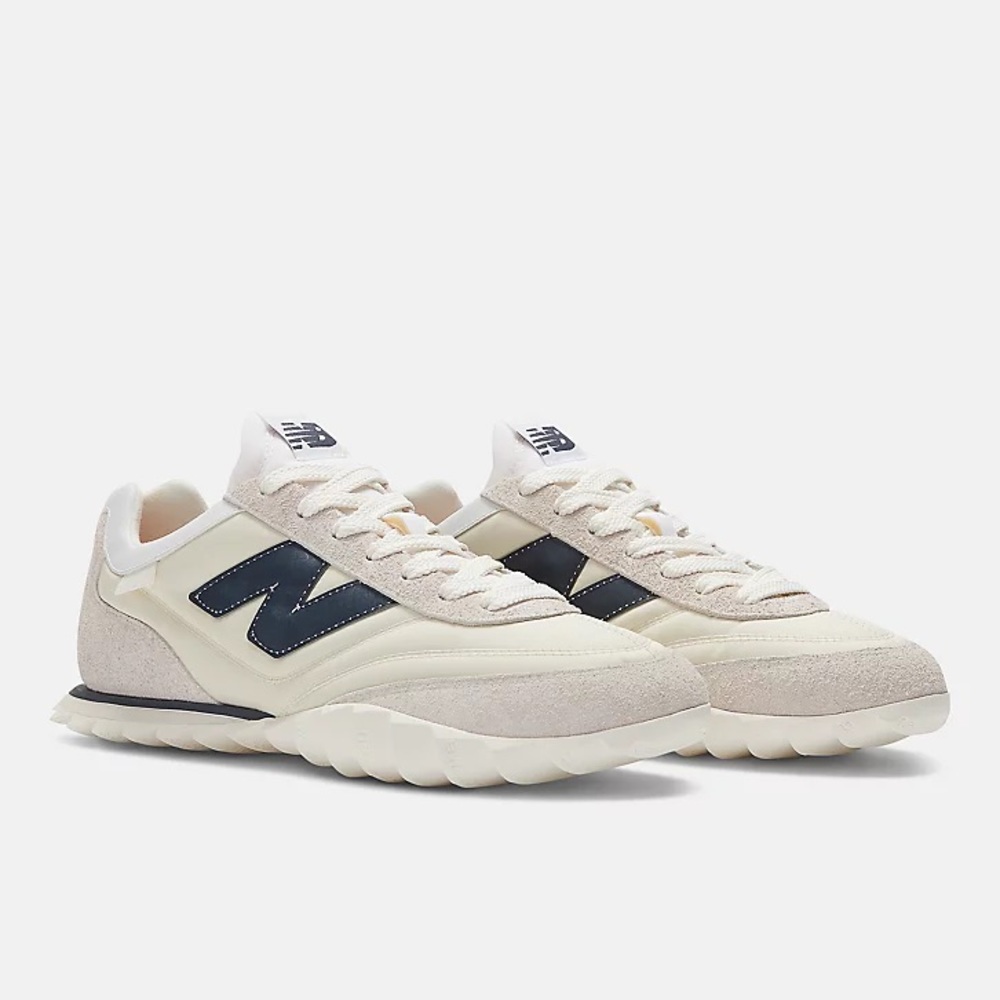 Donald Glover X New Balance RC30